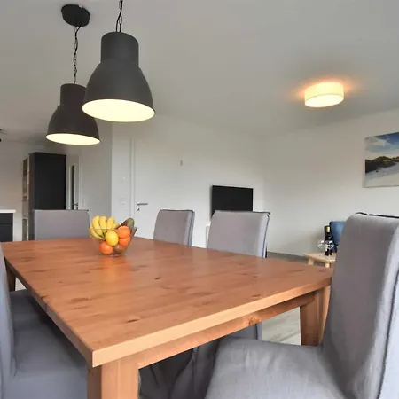 Ferienhaus Wildrose 2 Kuehlungsbor