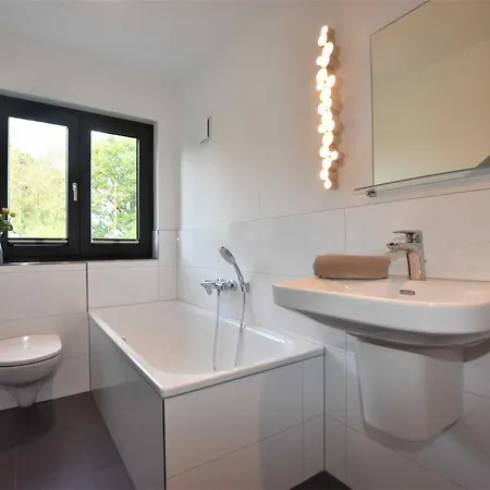 Ferienhaus Wildrose 2 Kuehlungsbor *