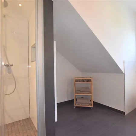Ferienhaus Wildrose 2 Kuehlungsbor *