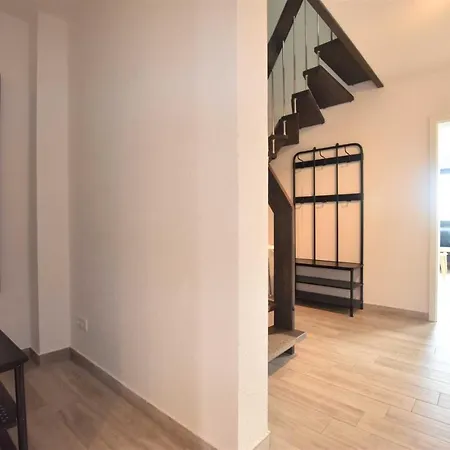 Ferienhaus Wildrose 2 Kuehlungsbor شقة