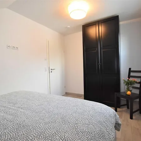Ferienhaus Wildrose 2 Kuehlungsbor شقة