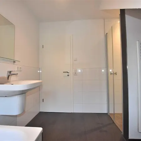 Ferienhaus Wildrose 2 Kuehlungsbor Ostseebad Kühlungsborn