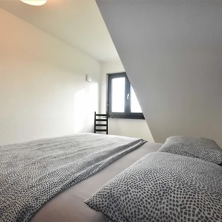 Ferienhaus Wildrose 2 Kuehlungsbor *