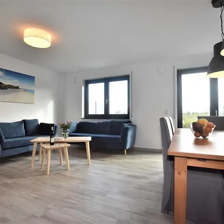 Ferienhaus Wildrose 2 Kuehlungsbor * Ostseebad Kühlungsborn