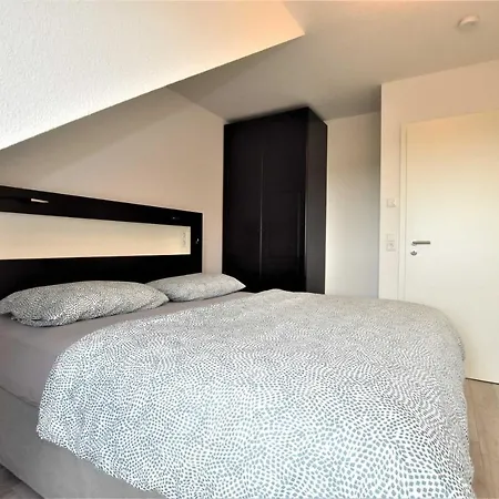 Ferienhaus Wildrose 2 Kuehlungsbor شقة
