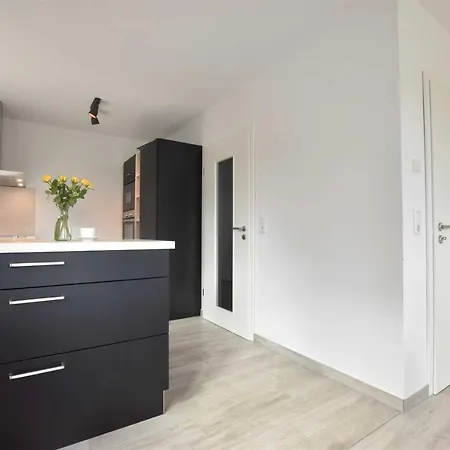 Ferienhaus Wildrose 2 Kuehlungsbor Apartmán *