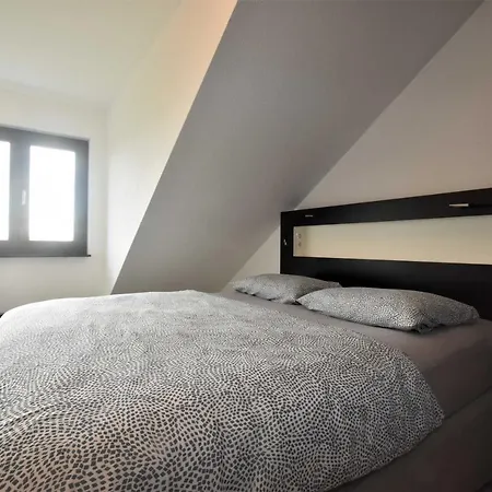 شقة Ferienhaus Wildrose 2 Kuehlungsbor *